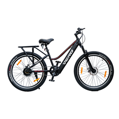Fighter E-Cycle Female